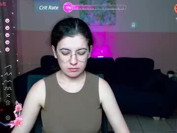 Aminabeatris June 16, 2025 Chaturbate stream image