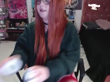 Avril2809 June 16, 2025 Chaturbate stream image