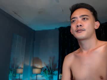 Heavenlyhugecockx June 16, 2025 Chaturbate stream image