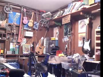 Jameswebbscope stream photo from June 16, 2025