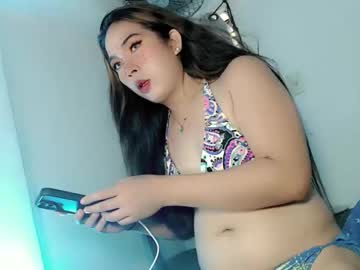 Mysterious_Kim June 16, 2025 Chaturbate stream image