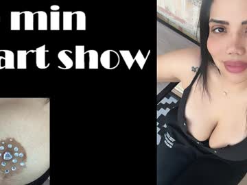 Redskyxxx_ June 16, 2025 Chaturbate stream image