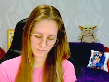 Roxie_Shy June 16, 2025 Chaturbate stream image