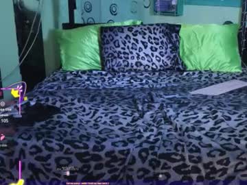 Squirtwerps June 16, 2025 Chaturbate stream image