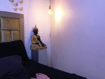 Ximenawilliamss June 16, 2025 Chaturbate stream image