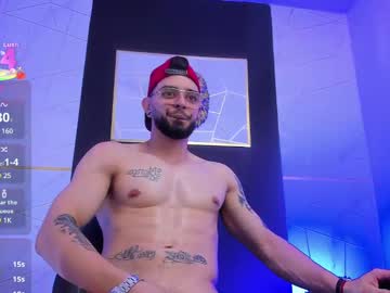 Zeus_7070 June 16, 2025 Chaturbate stream image
