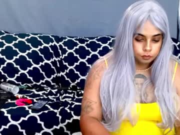 Cumdumpcandycd June 16, 2025 Chaturbate stream image