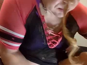 Jorjina_X_Mckie stream photo from June 16, 2025