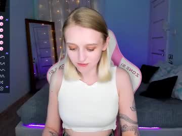 Justinahelen June 16, 2025 Chaturbate stream image