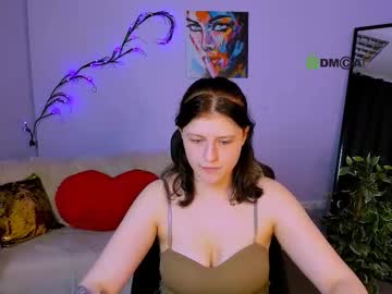 Kamilla_Star1 June 16, 2025 Chaturbate stream image