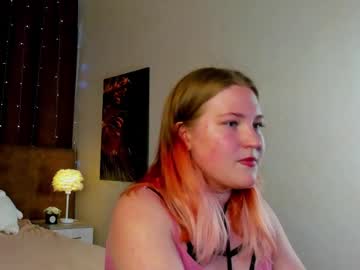 Kitten_Girlxo June 16, 2025 Chaturbate stream image