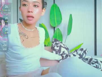 Mia_Sirenia June 16, 2025 Chaturbate stream image