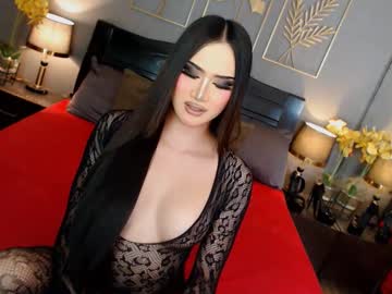 Nayumi_Edwards June 16, 2025 Chaturbate stream image