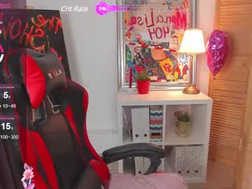 Sarah_Grows June 16, 2025 Chaturbate stream image