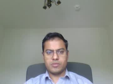 Sharmamanxyz June 16, 2025 Chaturbate stream image
