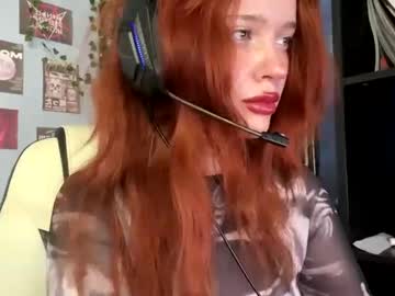 Sinamourn June 16, 2025 Chaturbate stream image