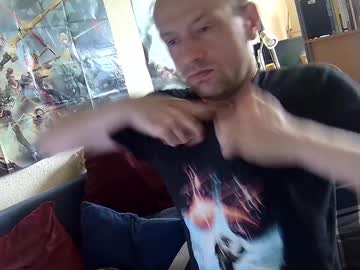 _Svenerd87_ June 16, 2025 Chaturbate stream image