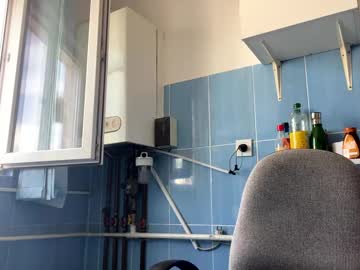 Xleea188 June 16, 2025 Chaturbate stream image