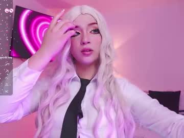 Angel_Rouse_1 June 16, 2025 Chaturbate stream image