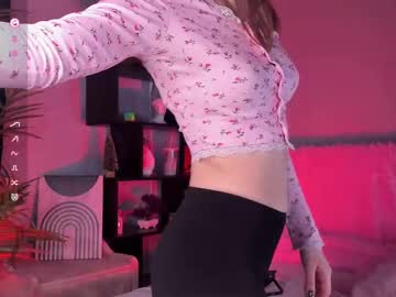 Candy_Sandy_ June 16, 2025 Chaturbate stream image
