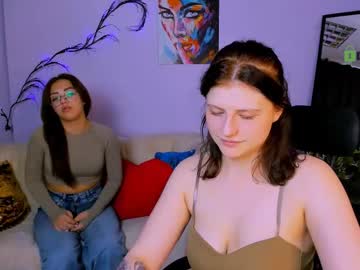 Lina_4u June 16, 2025 Chaturbate stream image