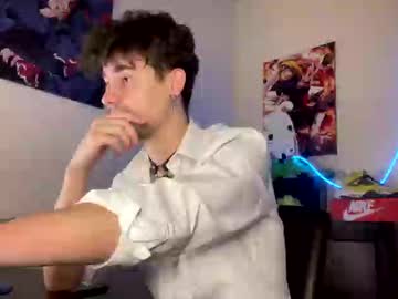 Mike_Severi June 16, 2025 Chaturbate stream image