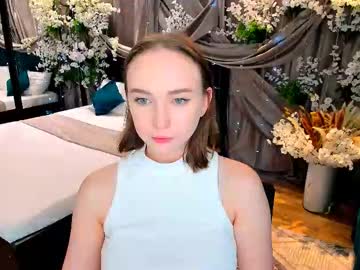 Pieceofinspiration June 16, 2025 Chaturbate stream image