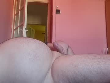 Remus60 June 16, 2025 Chaturbate stream image