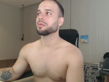 Sandro_Best June 16, 2025 Chaturbate stream image