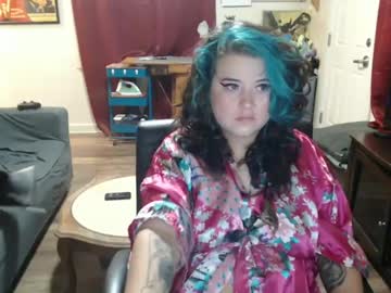 Thiccpumpkin666 June 16, 2025 Chaturbate stream image