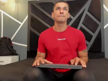 Adbel_Sady June 16, 2025 Chaturbate stream image
