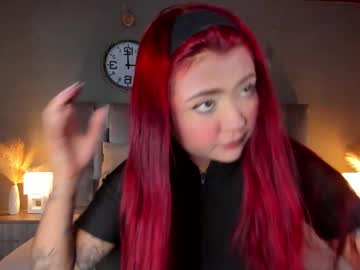 Alaiarogers June 16, 2025 Chaturbate stream image