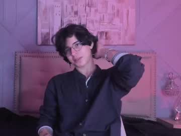 Angel_Scott10 June 16, 2025 Chaturbate stream image