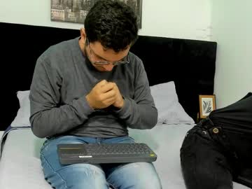 Axel_And_Dante June 16, 2025 Chaturbate stream image