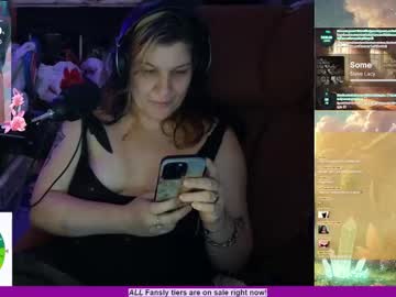 Babyjojo420 stream photo from June 16, 2025
