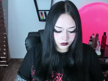 Cristal_Kosh June 16, 2025 Chaturbate stream image