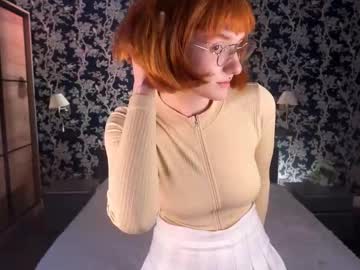 Cwenegoodhart June 16, 2025 Chaturbate stream image
