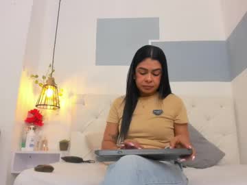 Hanah_Gray June 16, 2025 Chaturbate stream image