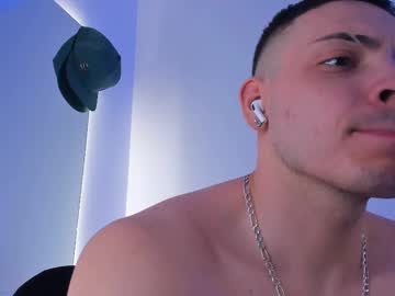 Maxwell_Dupont June 16, 2025 Chaturbate stream image
