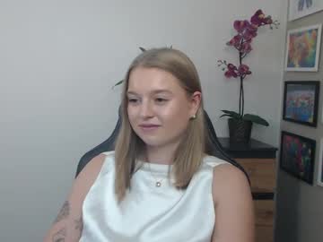 Mysteryericax June 16, 2025 Chaturbate stream image