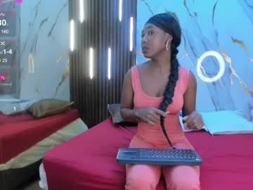 Natashaquintana June 16, 2025 Chaturbate stream image