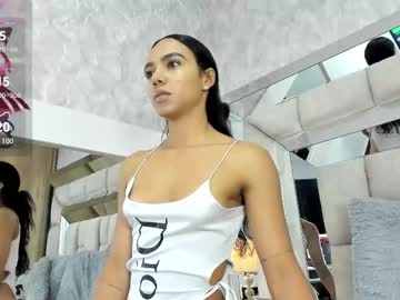 Sharlotblack June 16, 2025 Chaturbate stream image
