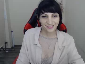Carol_Mathevs June 16, 2025 Chaturbate stream image