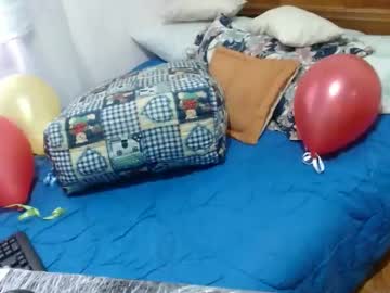 Celeste_Milf7 June 16, 2025 Chaturbate stream image