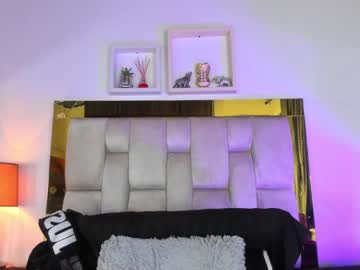 _Emily_R June 16, 2025 Chaturbate stream image