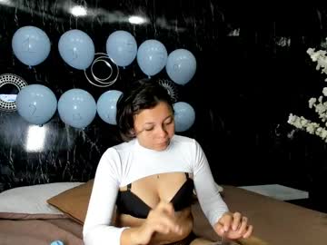Evelyn_Shyy June 16, 2025 Chaturbate stream image