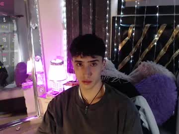 Gojo_Satoru_18 June 16, 2025 Chaturbate stream image