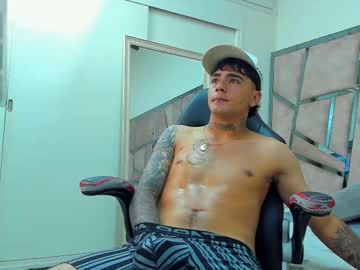 Jamesdekker June 16, 2025 Chaturbate stream image