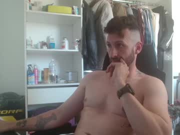 Krevett80800 June 16, 2025 Chaturbate stream image