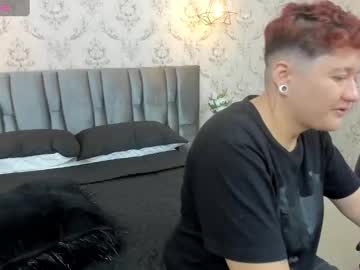 Nomhi_Materoom June 16, 2025 Chaturbate stream image